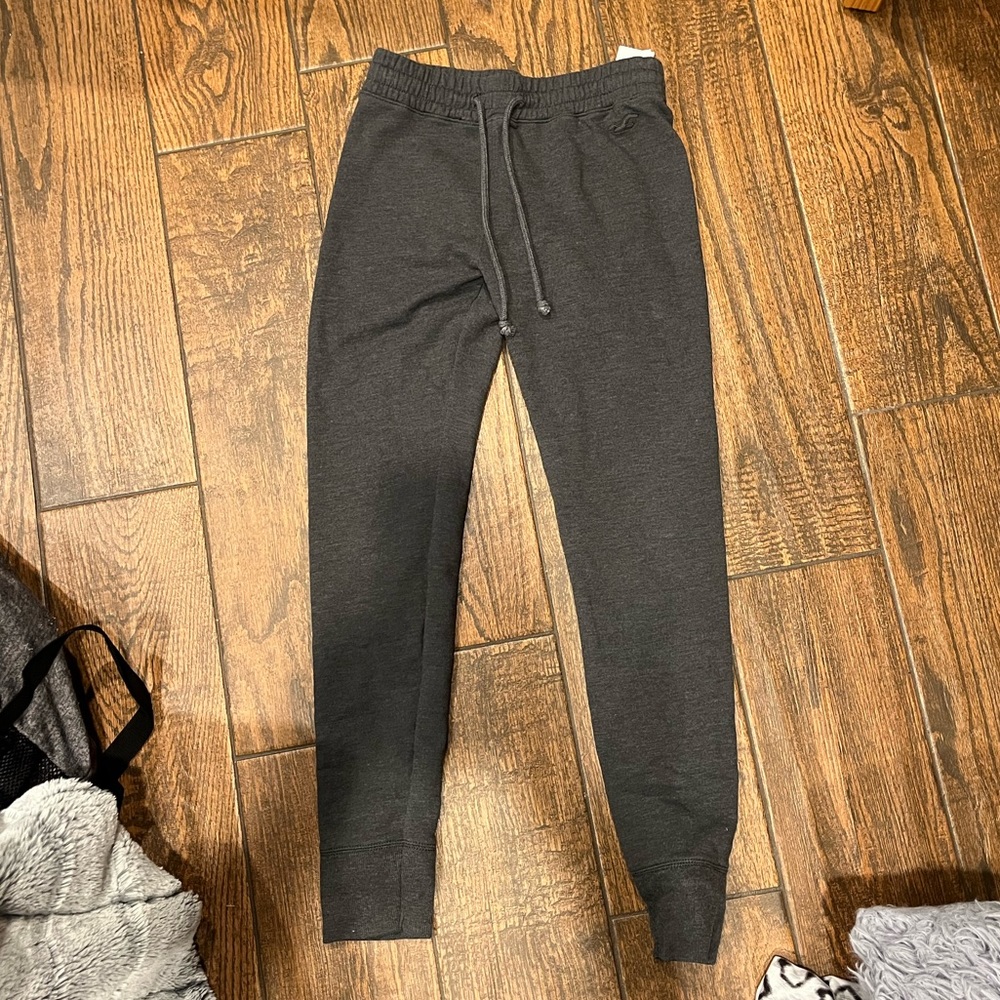 Cotton holister leggings / joggers